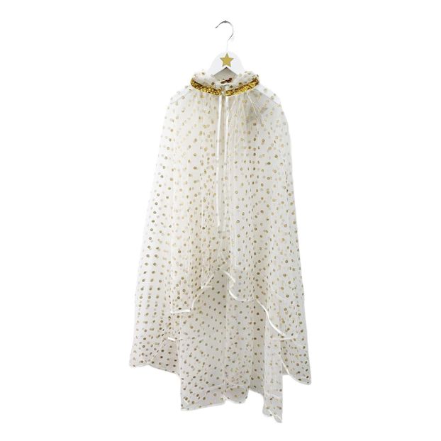Polka-dot Fairy Cape-product