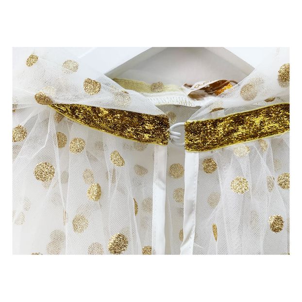 Polka-dot Fairy Cape-product