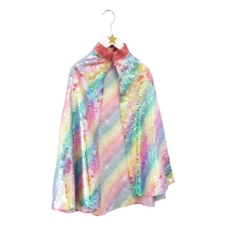 Feenumhang Rainbow- Produktbild Nr. 0