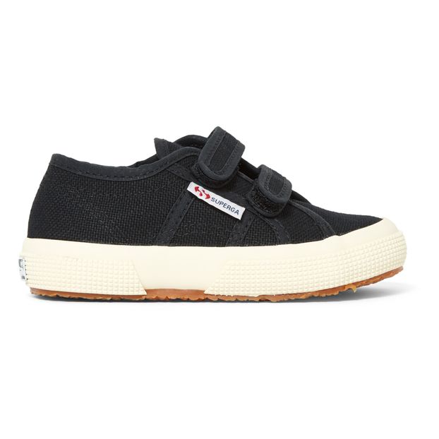 Baskets Scratchs Coton Basse-product