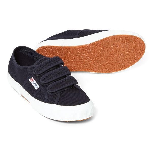 Baskets Scratchs Coton-product