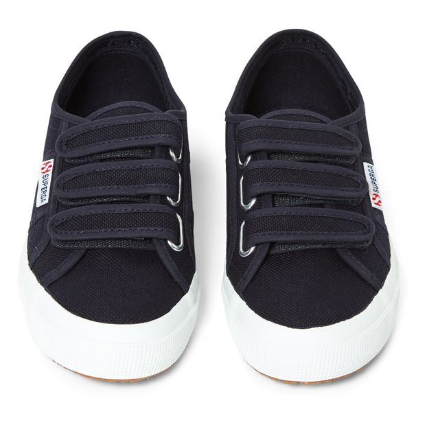 Baskets Scratchs Coton-product