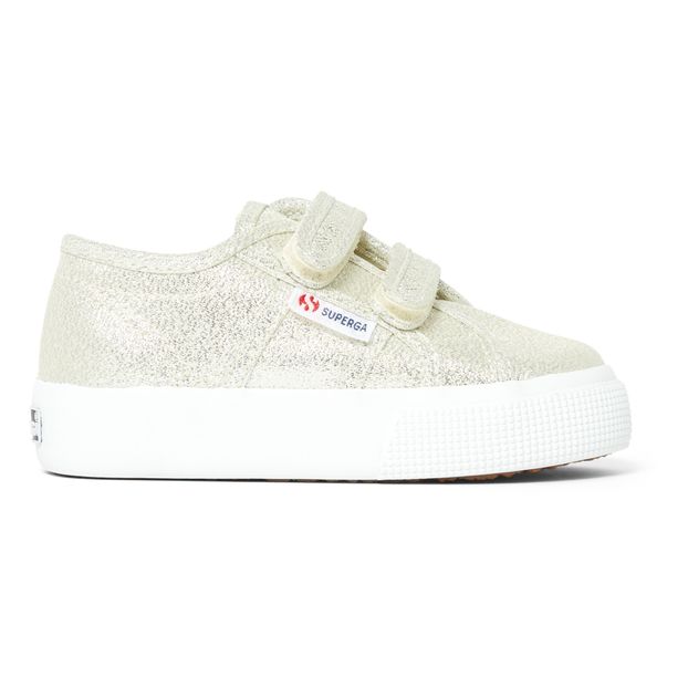 Sneaker Niedrig Schnürsenkel-product