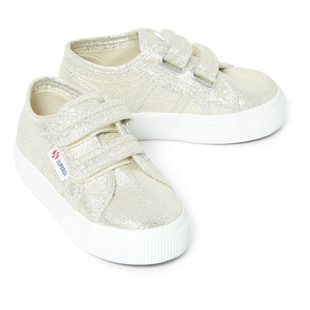 Sneaker Niedrig Schnürsenkel-product