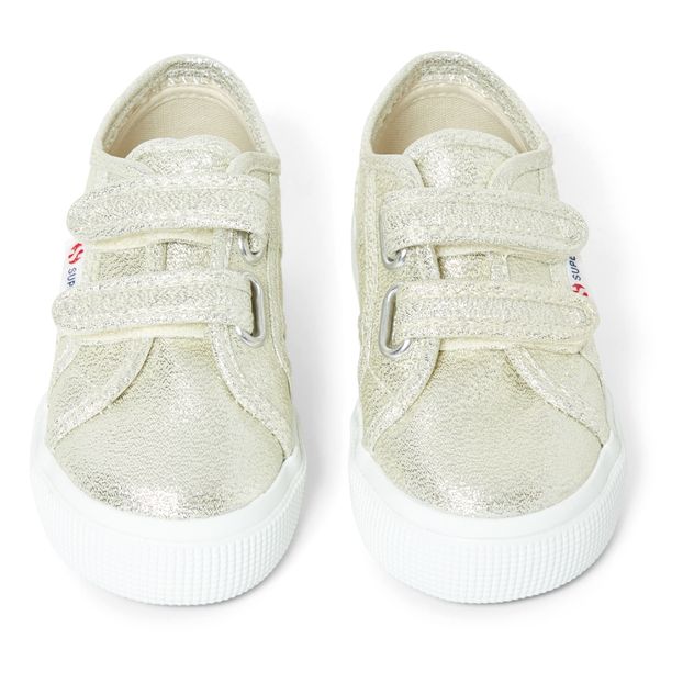 Sneaker Niedrig Schnürsenkel-product