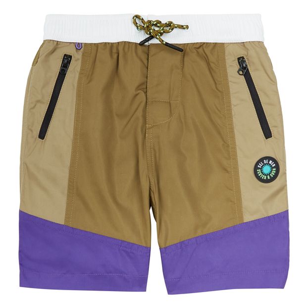Short de Bain Recyclé-product