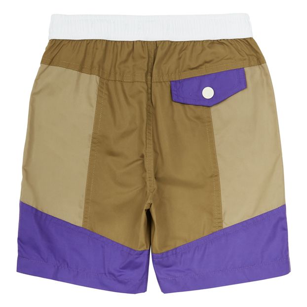 Short de Bain Recyclé-product