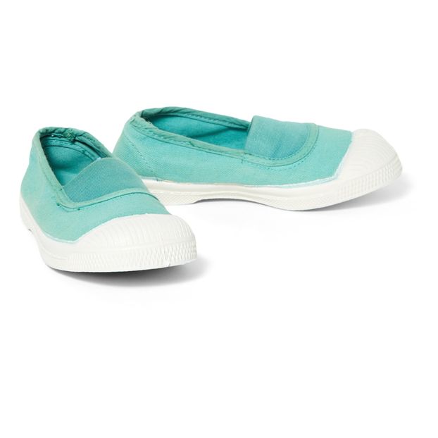 Tennis Elastique Vegan-product