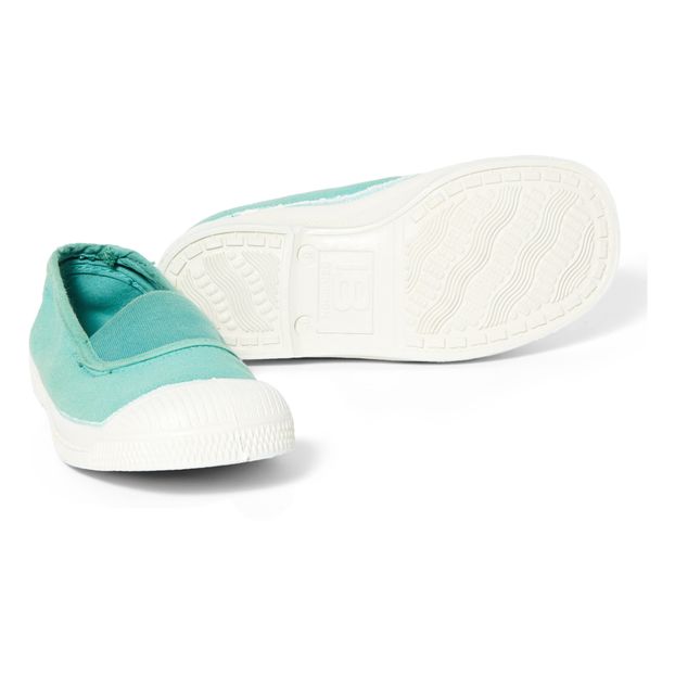Tennis Elastique Vegan-product