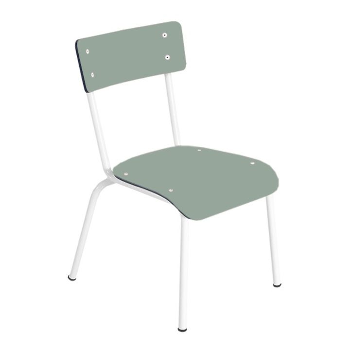 Colette Elementary Chair Khaki- Product image n°2