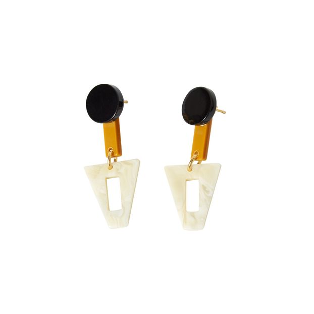 Orecchini Diop-product