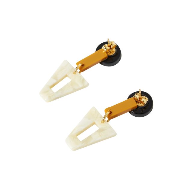 Boucles d'Oreilles Diop-product