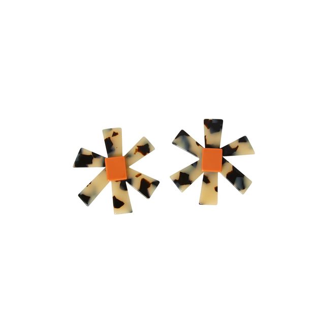 Boucles d'Oreilles Son-product