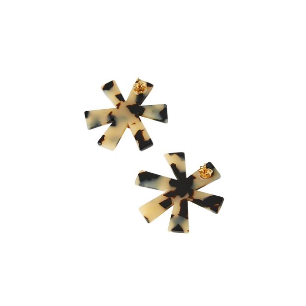 Boucles d'Oreilles Son-product