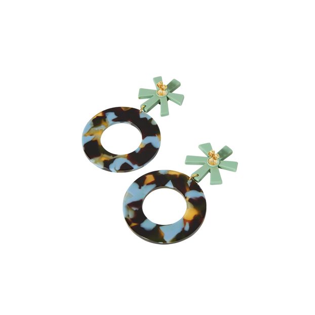 Boucles d'Oreilles Note-product