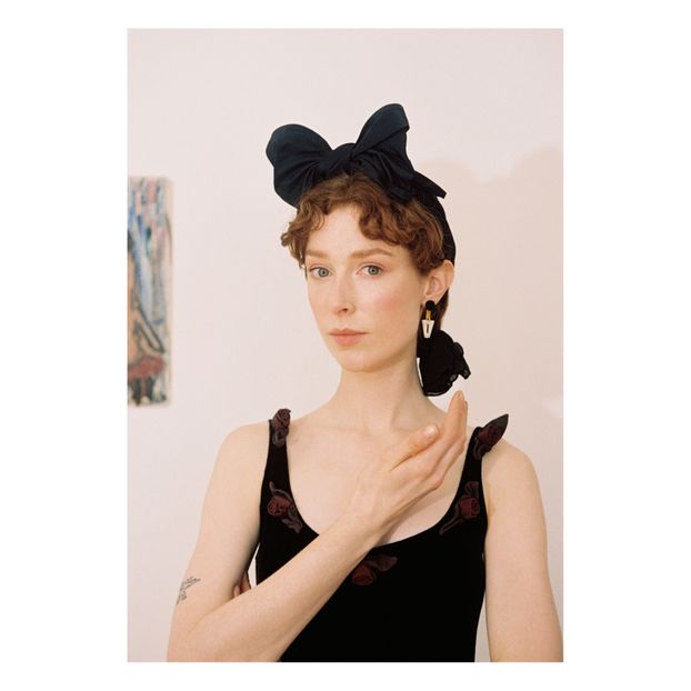 Boucles d'Oreilles Diop-product