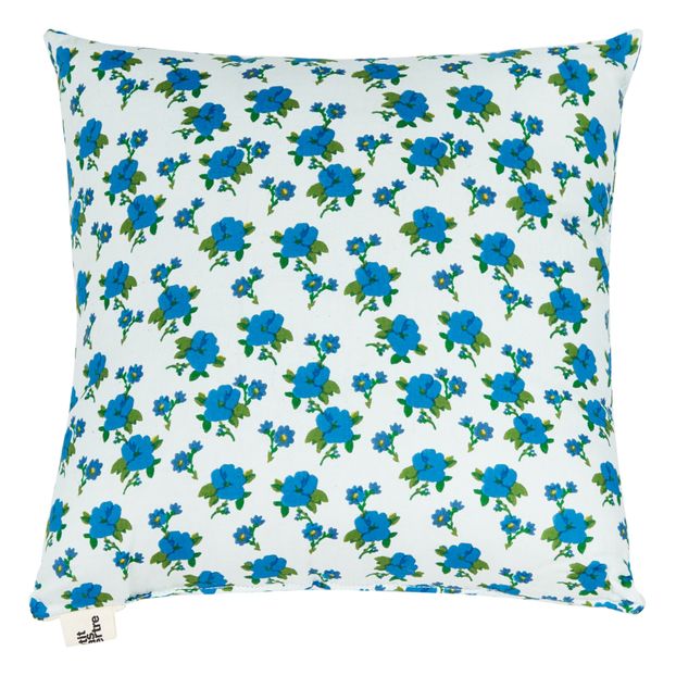 Coussin Retro flower-product