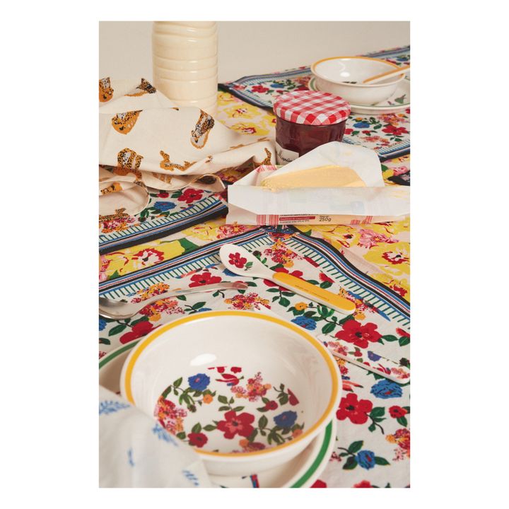 Set de table Hibiscus sarong- Image produit n°3