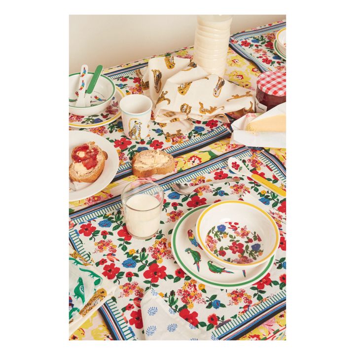 Set de table Hibiscus sarong- Image produit n°6