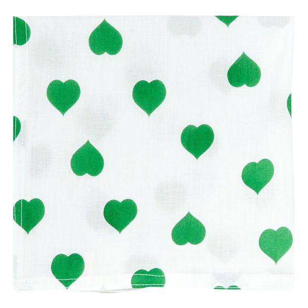 Servilleta Green heart-product