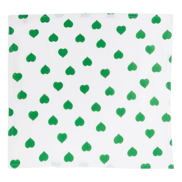 Servilleta Green heart-product