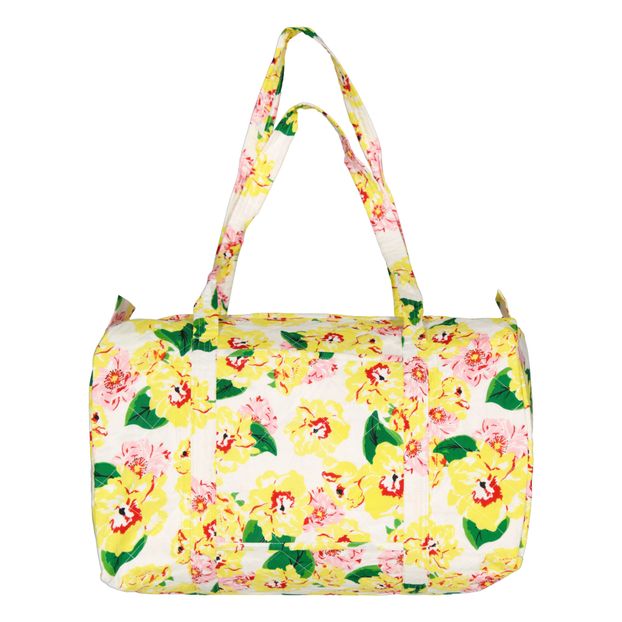 Bolso 48H Brazilian flowers-product