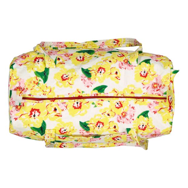 Bolso 48H Brazilian flowers-product