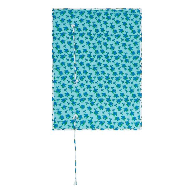 Retro Flower Travel Changing Mat-product