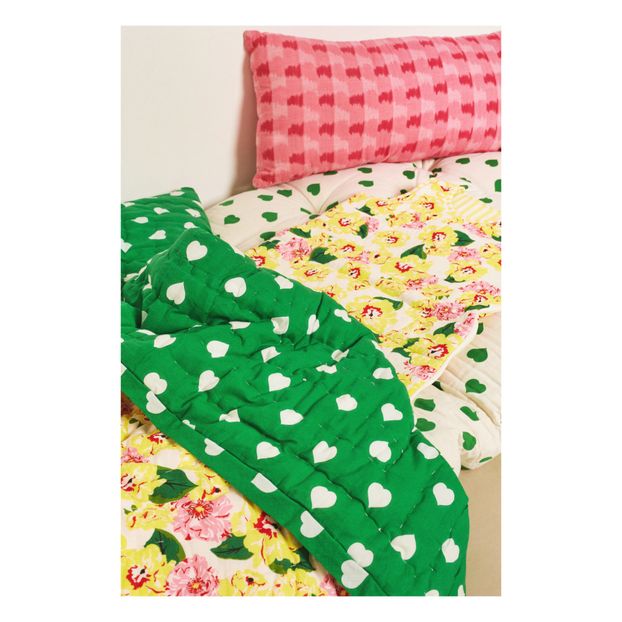 Brazilian Flower Cotton Baby Sleeping Bag -product