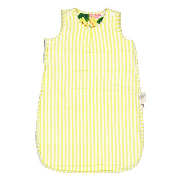 Brazilian Flower Cotton Baby Sleeping Bag -product