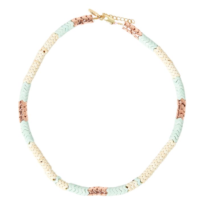 Collar Snake Azul- Imagen del producto n°0