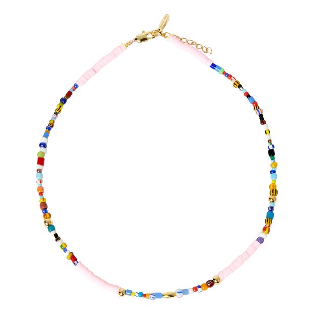 Beach Beads Necklace -product