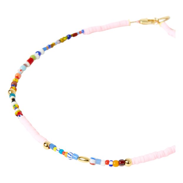 Beach Beads Necklace -product