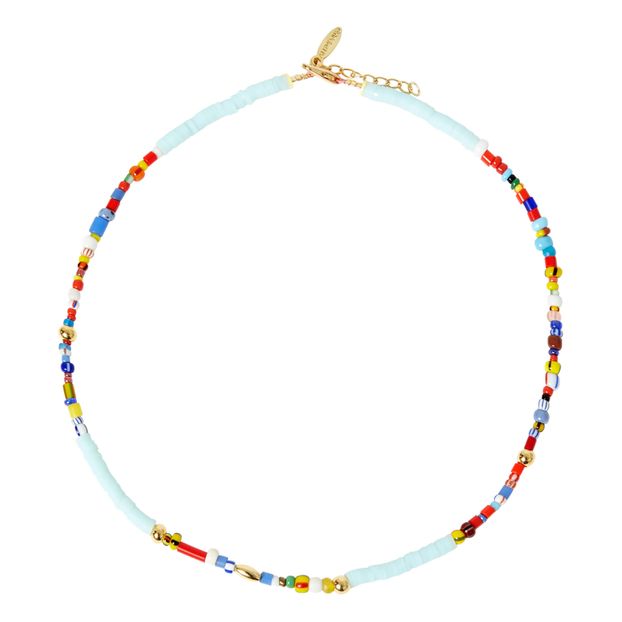 Collier Beach Beads-product