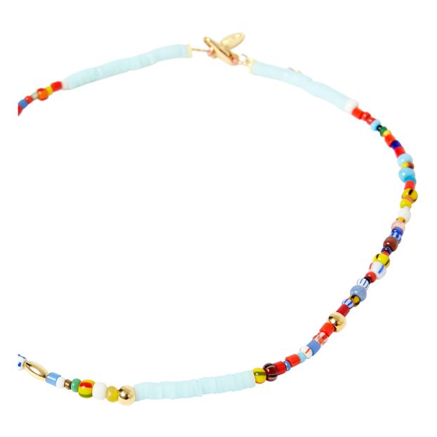Collier Beach Beads-product