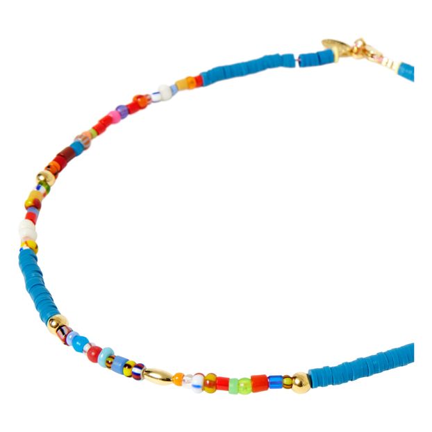 Beach Beads Necklace -product