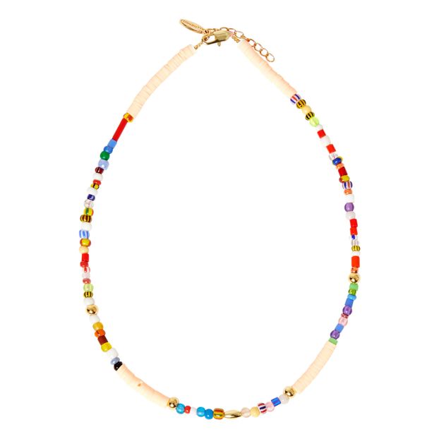 Collier Beach Beads-product