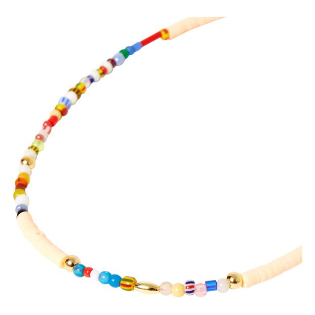 Collier Beach Beads-product