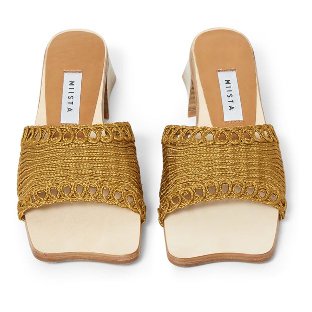 Sandales Geri-product
