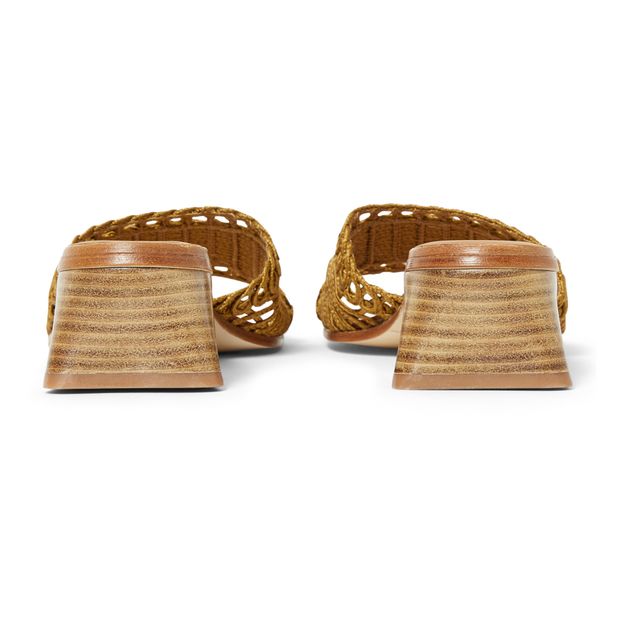 Sandales Geri-product