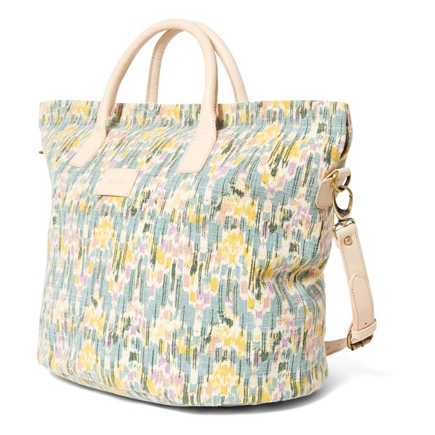 Cabas Gemino Ikat-product