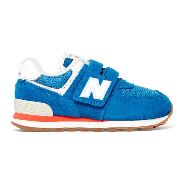 Sneakers 574 Heritage Vintage Scratchs-product