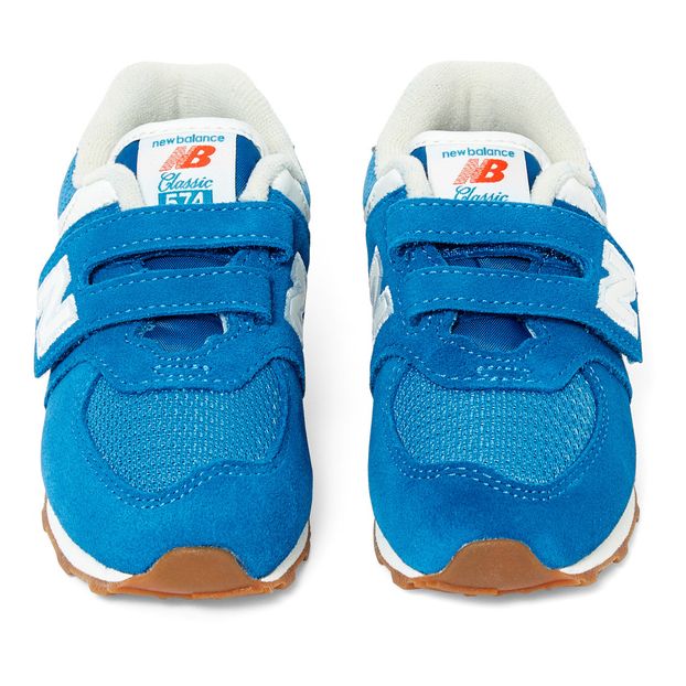 Sneakers 574 Heritage Vintage Scratchs-product