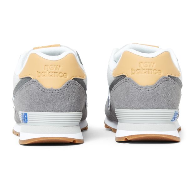 Baskets 574 Lacets-product