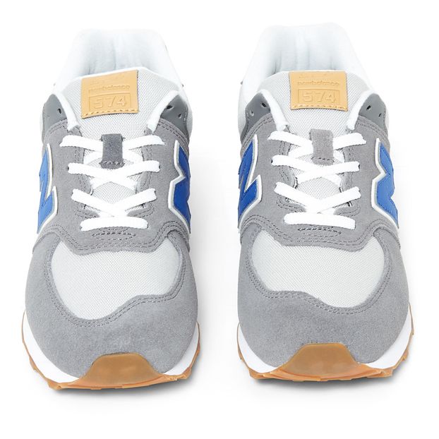 Baskets 574 Lacets-product