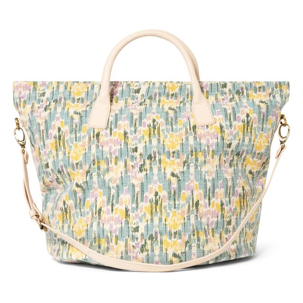 Cabas Gemino Ikat-product