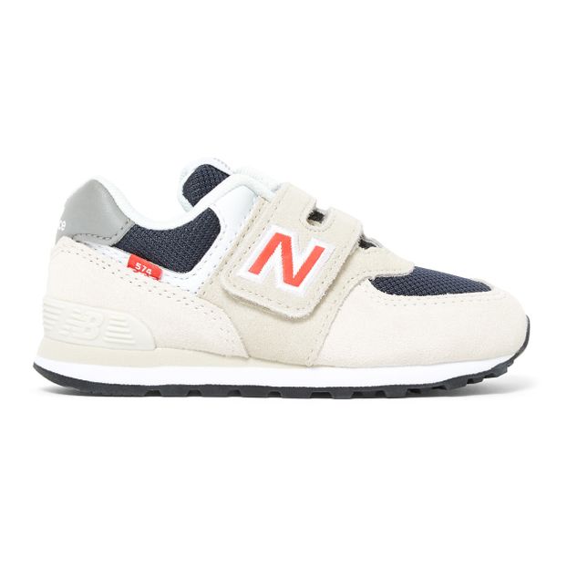 Sneakers 574 Varsity Scratchs-product