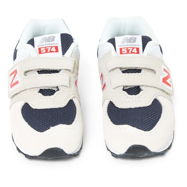 Sneakers 574 Varsity Scratchs-product