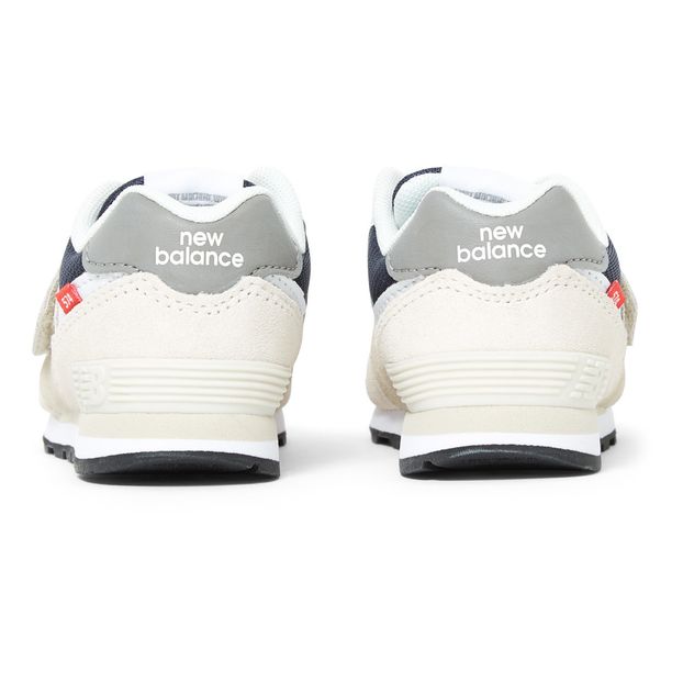 Sneakers 574 Varsity Scratchs-product
