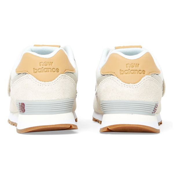 Baskets 574 Scratchs-product